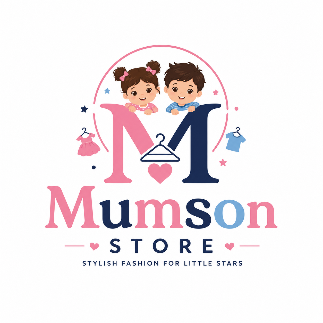 Mumson World