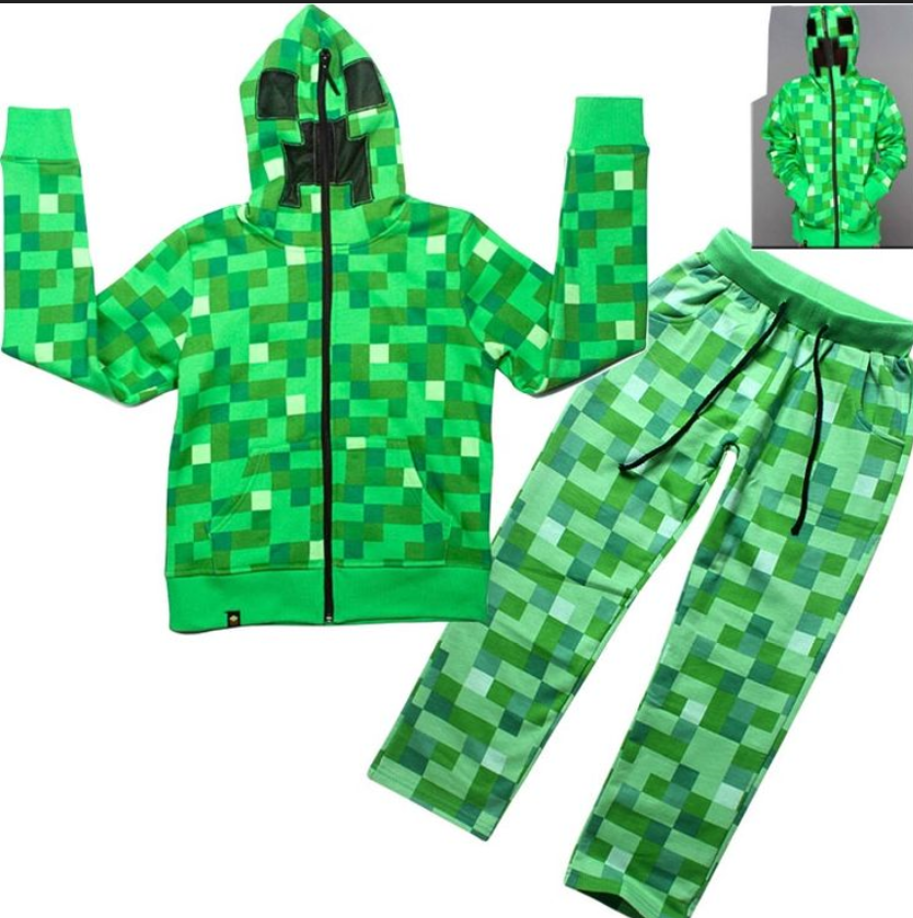 Spring and Autumn New Children's Suit Wholesale Casual Outfit for Boys and Girls